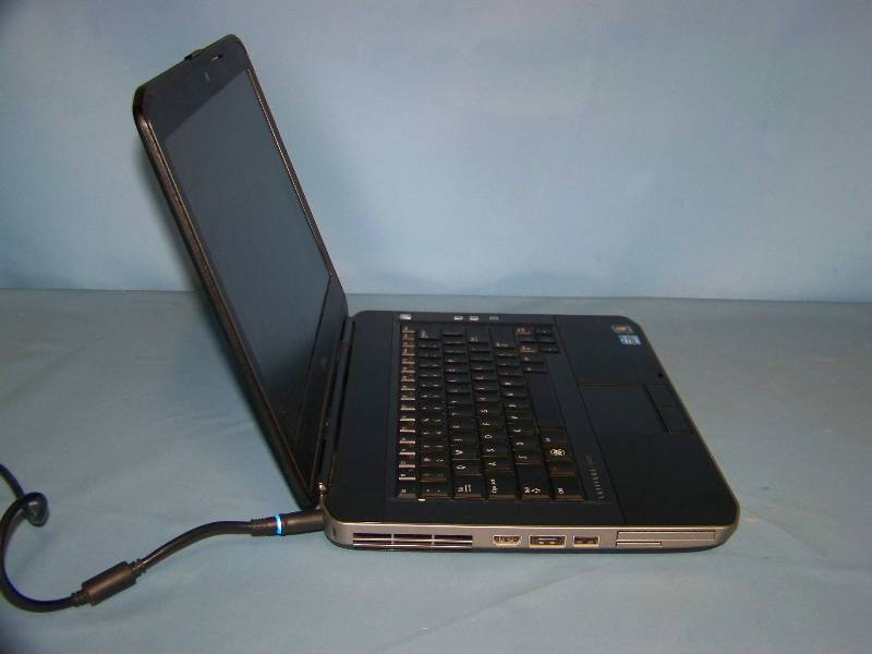 lot 26 image: Dell, Latitude, E5430, Laptop Computer