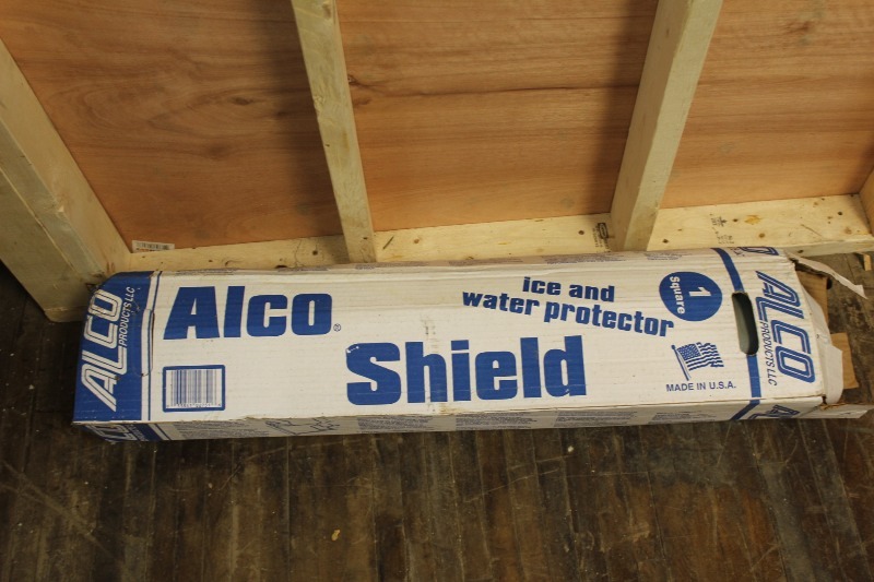 lot 14 image: Alco Shields Roofing Materials