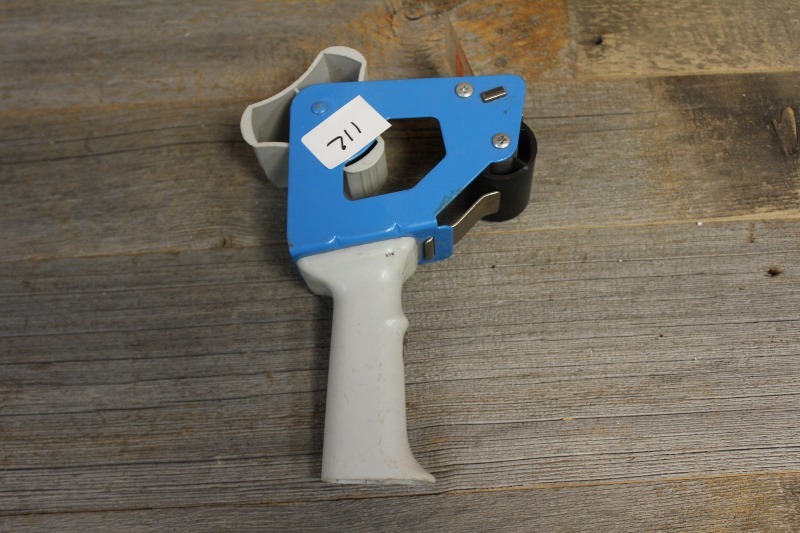 lot 112 image: Tape Dispencer