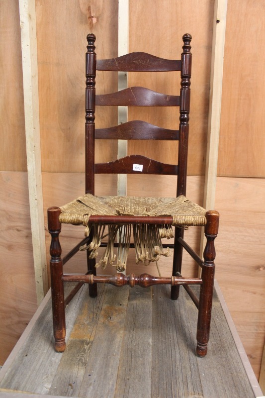 lot 178 image: Vintage Chair