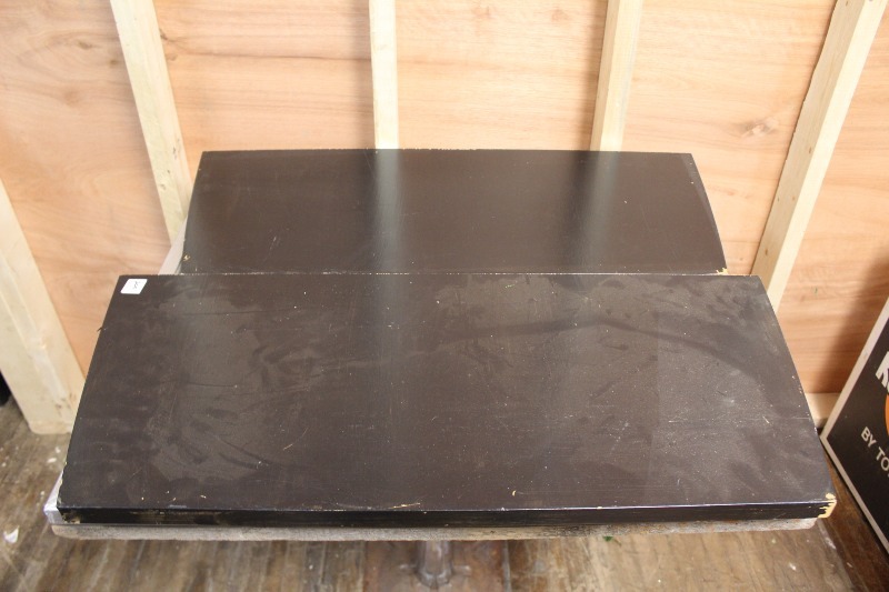 lot 200 image: Shelving Boards