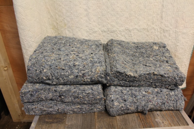 lot 237 image: r13 Sound Control Insulation