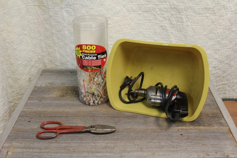 lot 269 image: Assorted Tool Lot