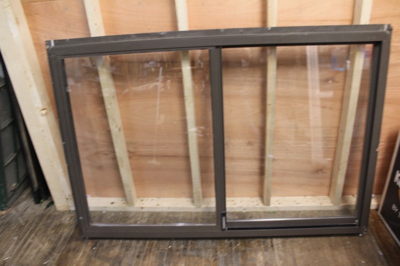 lot 294 image: Sliding Window