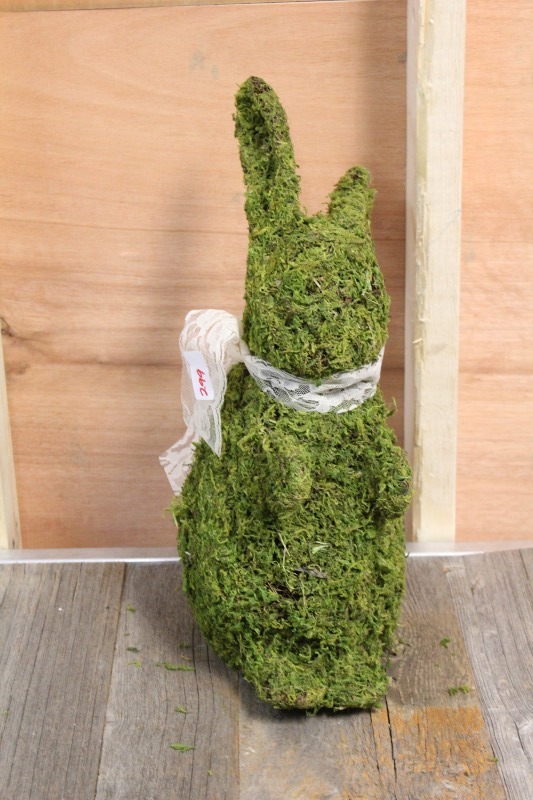 lot 299 image: Moss Bunny
