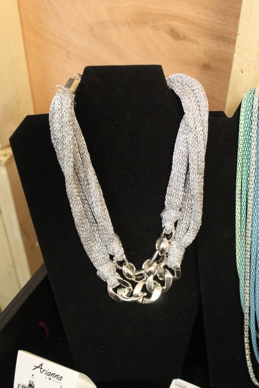 lot 309A image: Large Lot on New With Tags Costume Jewlery