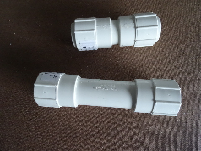Coupler