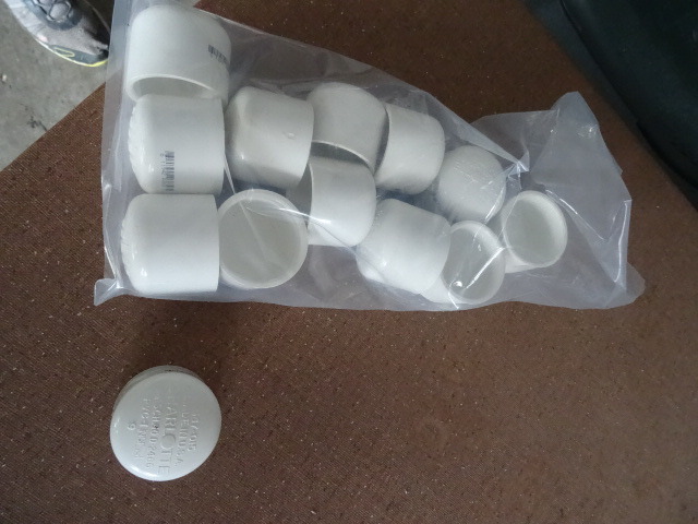 1 12 end caps