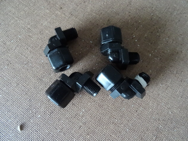 14 pipe to 38 tube