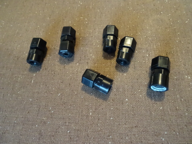 14 pipe to 14 tube