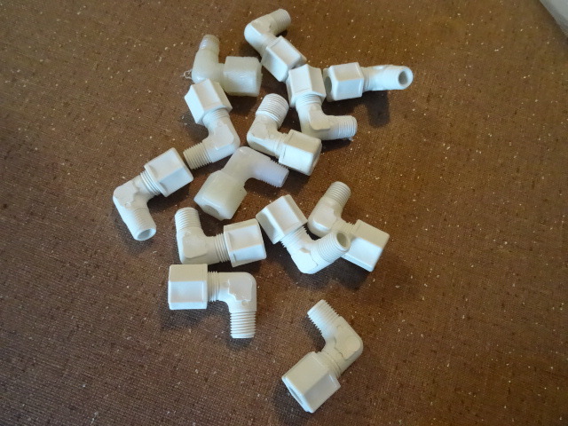 14 pipe to 38 tube