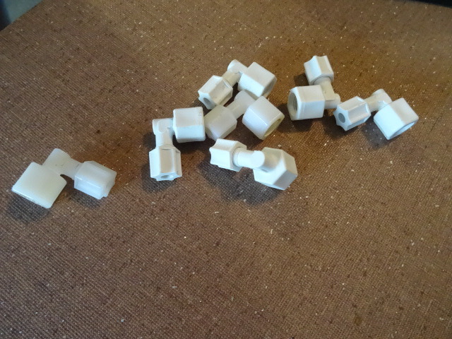 14 female pipe to 14 tube