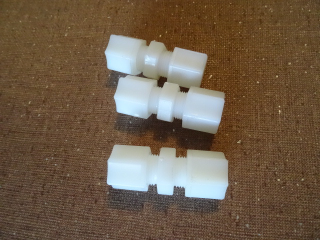 38 tube union
