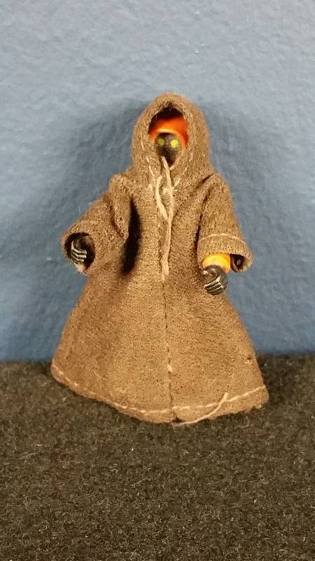 lot 148 image: 1977 Jawa w Cloak