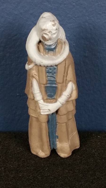lot 152 image: 1983 Bib Fortuna Rubber Eraser
