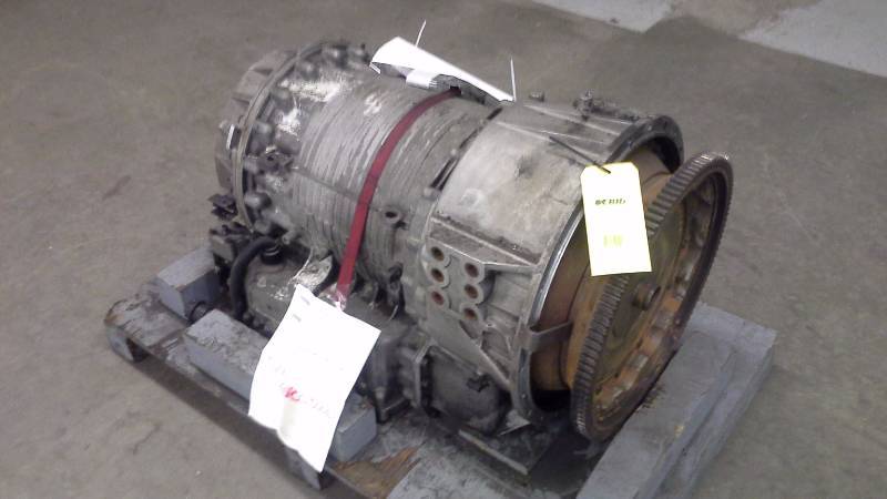 TRANSMISSION B500 GILLIG (Trans ID 2)  (420-566) (NEEDS RBLD)