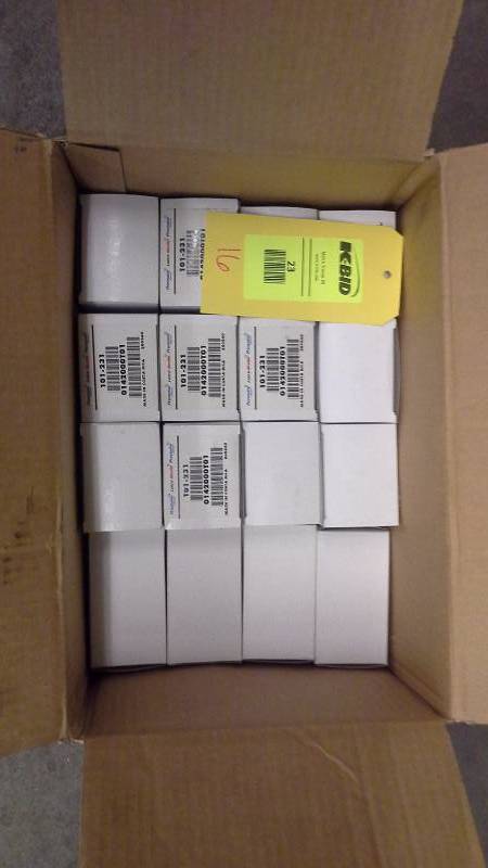 (16) RING NEGATIVE DIODE AC ALTERNATOR NEW FLYER