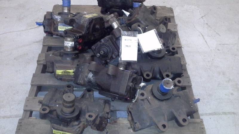 (11) GEAR STEERING GILLIG 53-10975-000