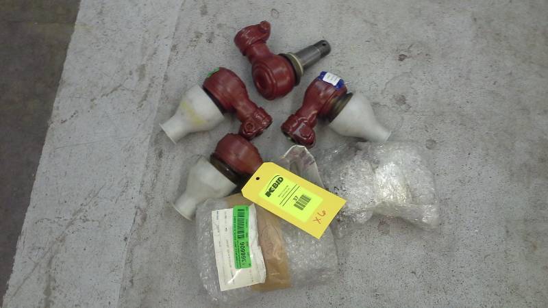 (6) CYLINDER ARTIC JOINT SWIVEL FLYER 005612