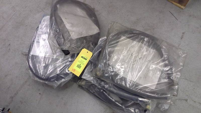 (8) KIT HYDRAULIC PLUMBING (RETROFIT) GILLIG KIT-1