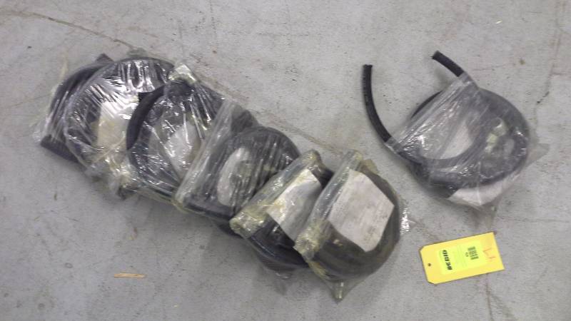 (7) KIT HYDRAULIC PLUMBING (RETROFIT) GILLIG KIT-1