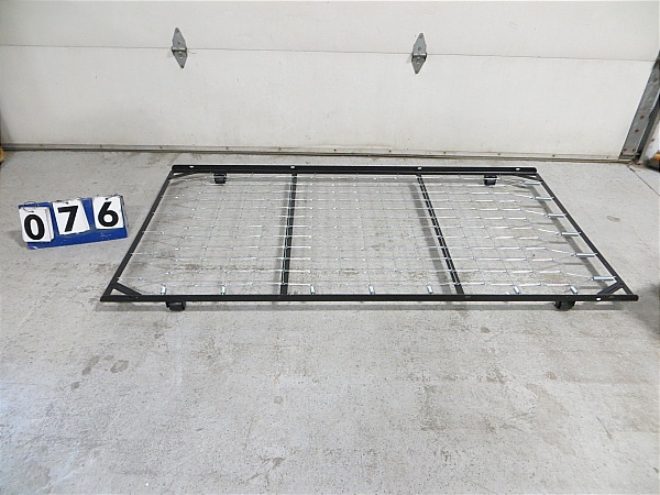 lot 76 image: Low Boy Trundle Rollout