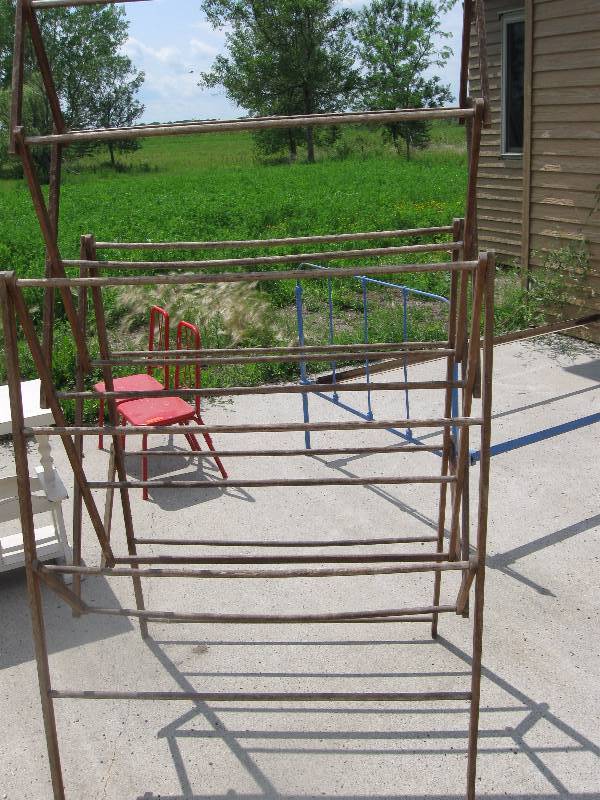 Clothes Rack