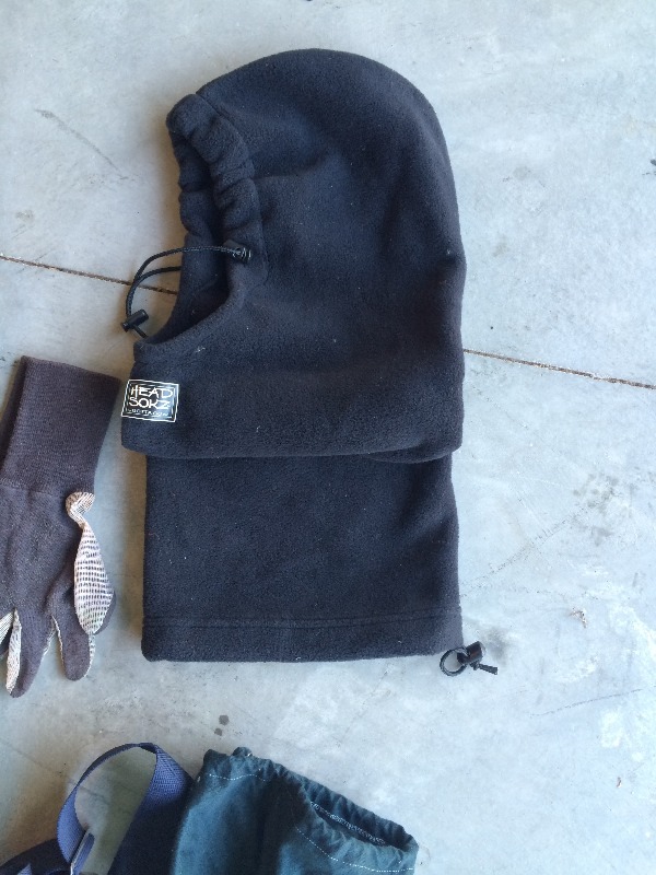 Assorted Lot of Mic Items