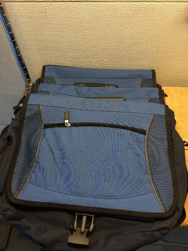 Shoulder Bags  NEW Lot of 3