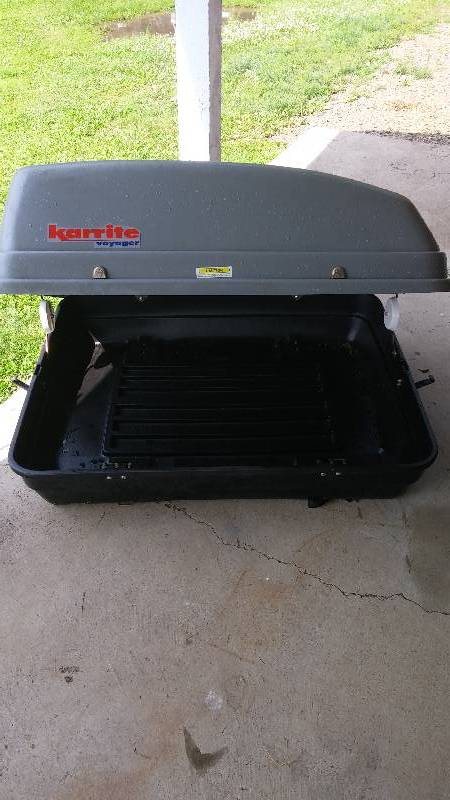 Cargo Carrier