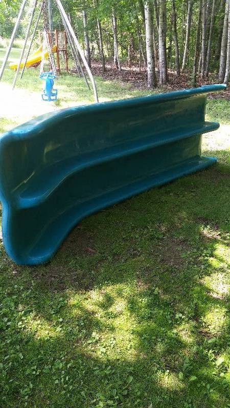 Double Slide