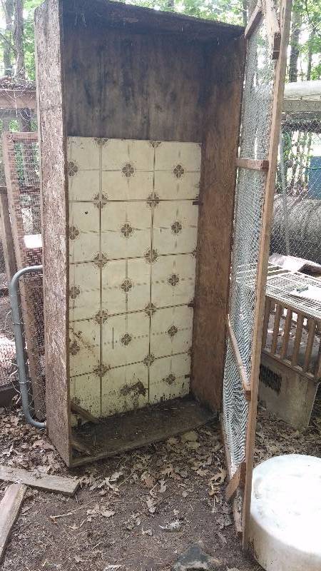 Cage