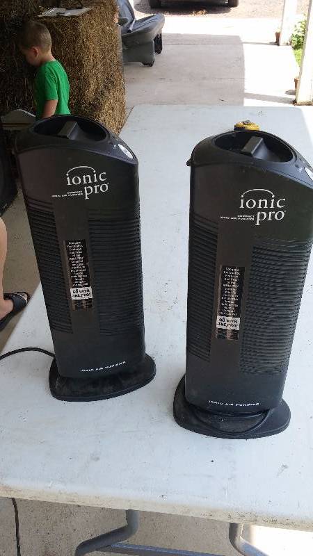 Air Purifiers