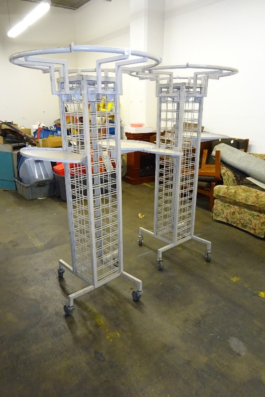 Clothing Racks