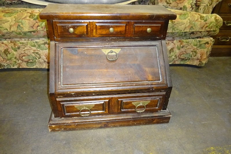 Table Top Desk