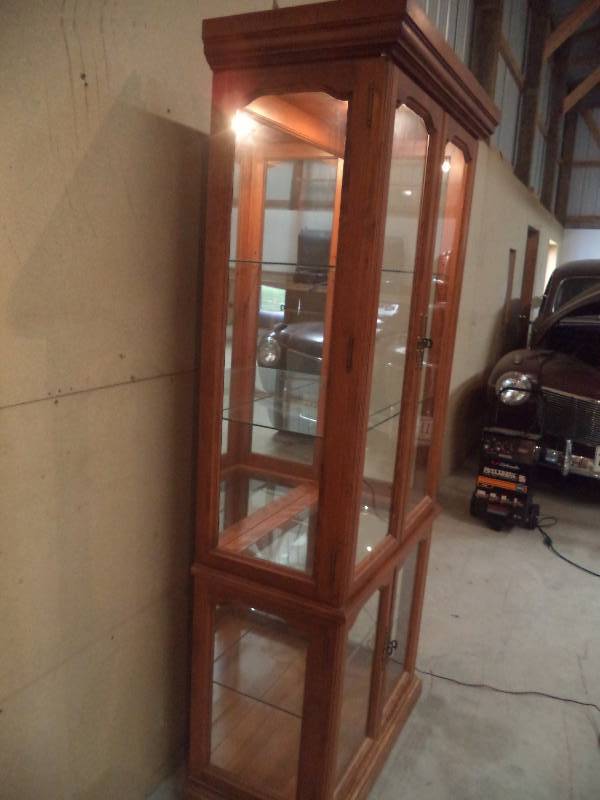 Display Case