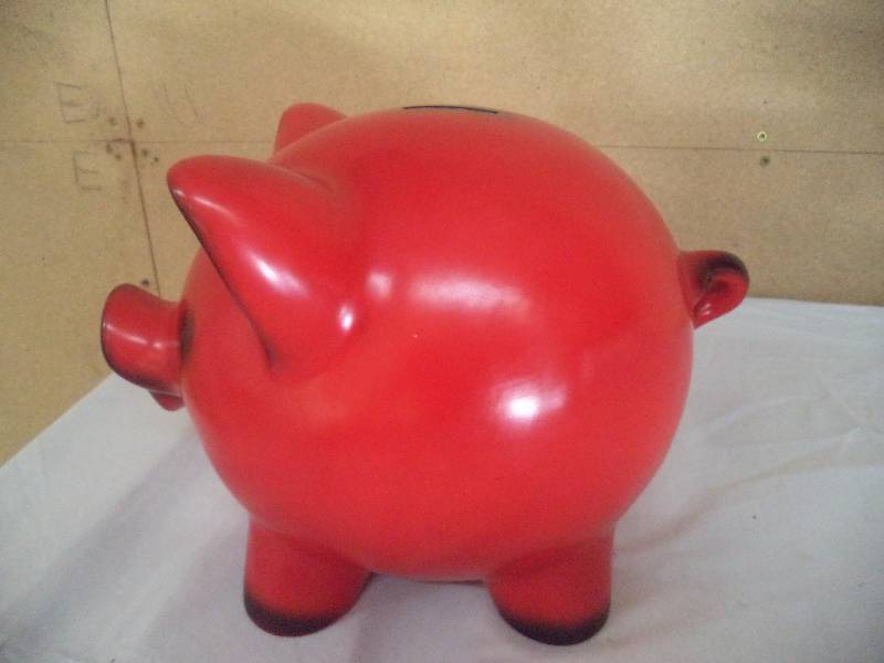 Piggy Bank