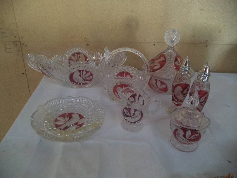 Crystal set