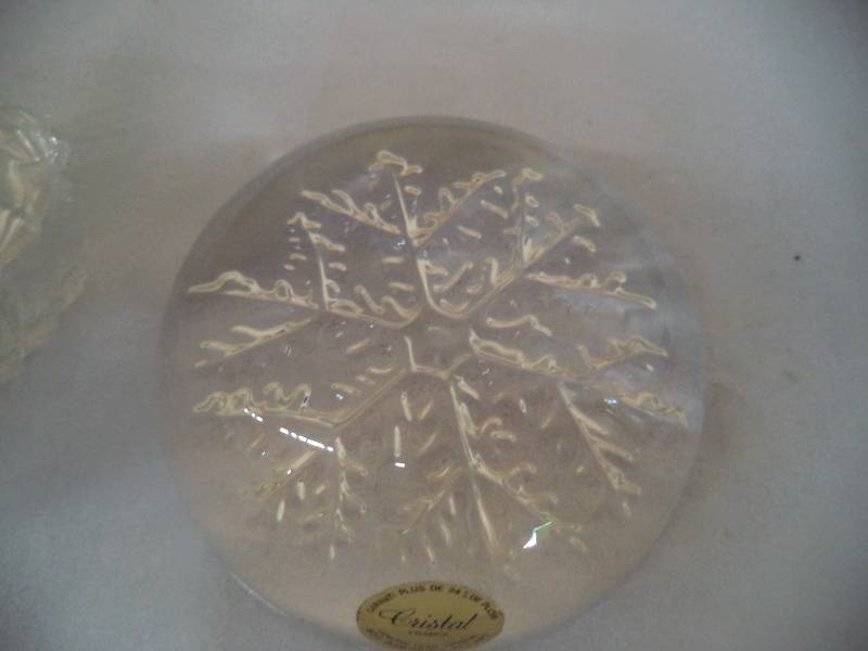 Decorations