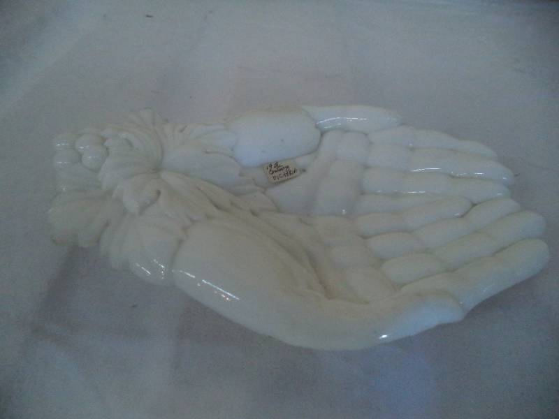 Victorian Ashtray