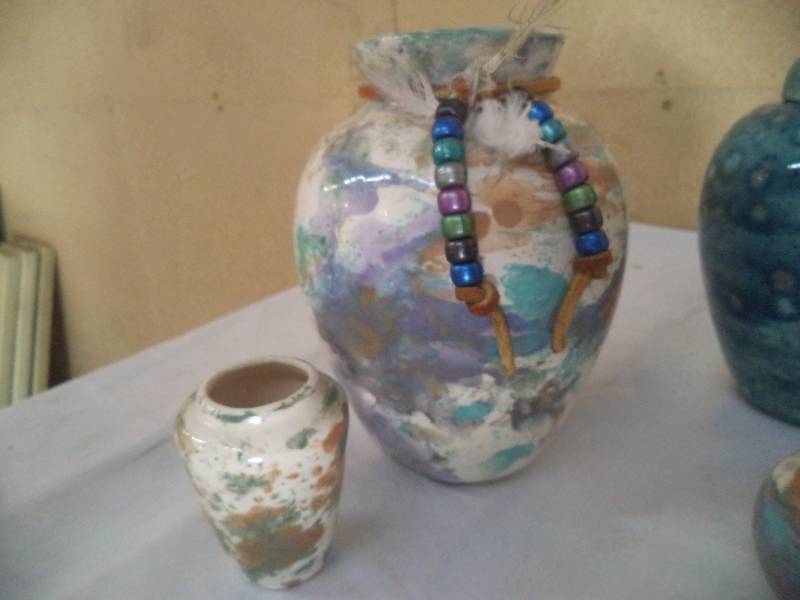 Vases