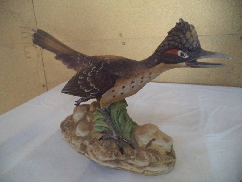 Figurines