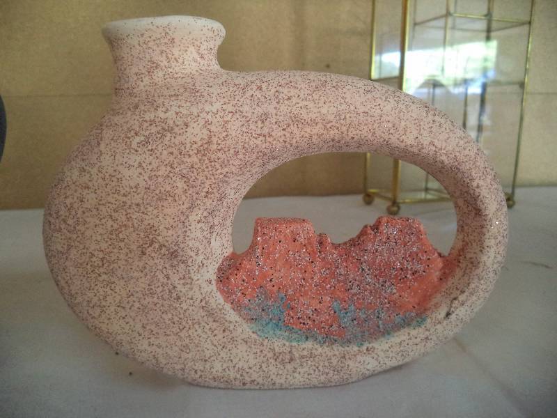 Water Vases