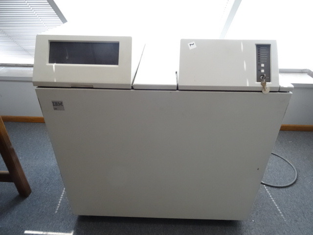 IBM 5360 Computer