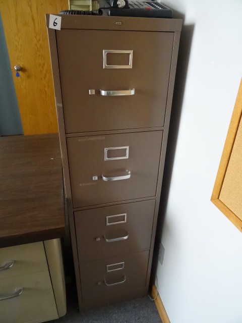 File Cabinet