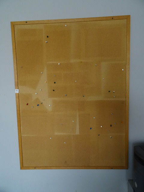 Cork Board