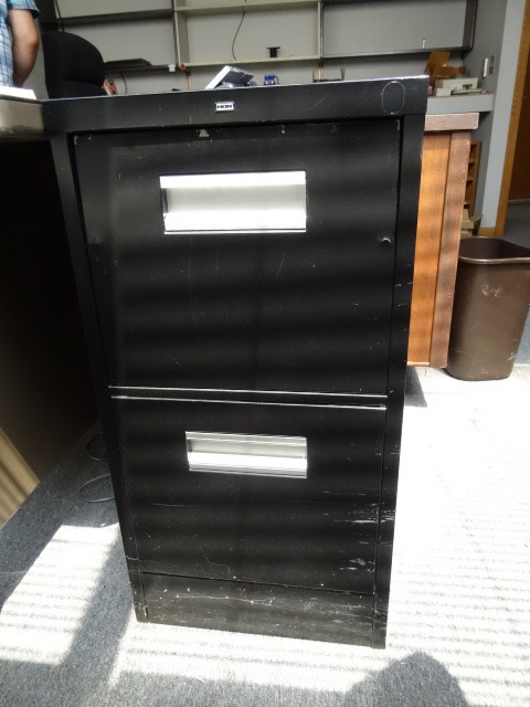 File Cabinet