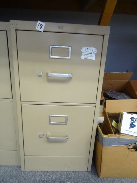 File Cabinet