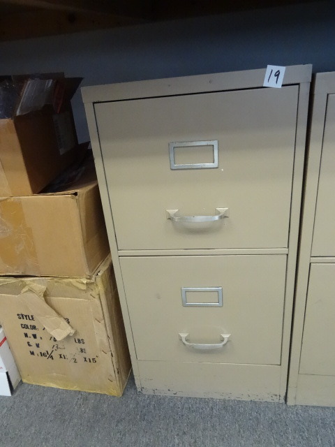 File Cabinet