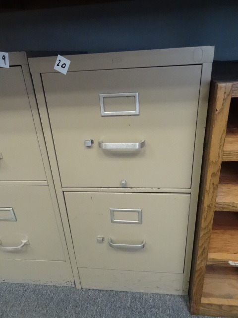 File Cabinet